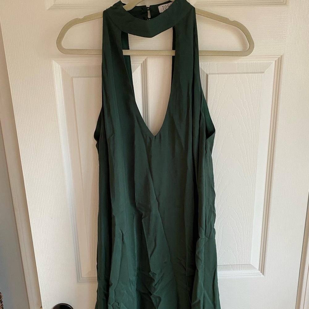 Tobi Dress - Large